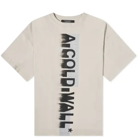 A-COLD-WALL* Large Logo T-Shirt