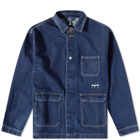 Atelier Jacket
