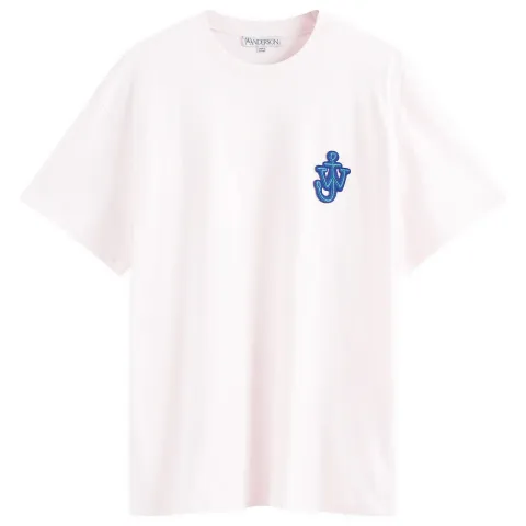 Anchor Patch T-Shirt