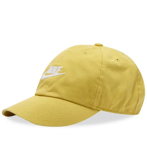 Nike Futura Washed H86 Cap