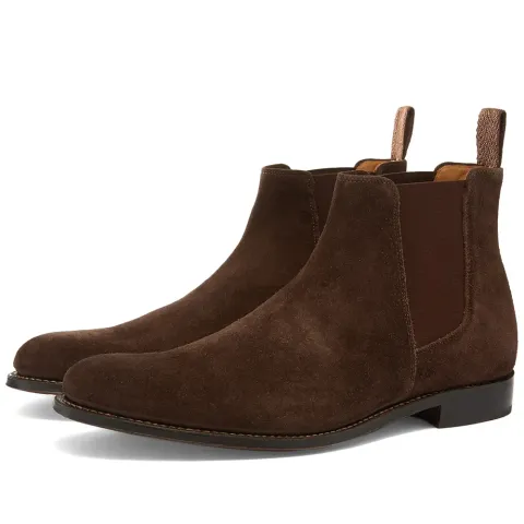 Declan Chelsea Boot