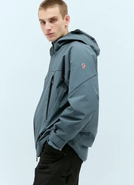 Thusis Short Down Jacket