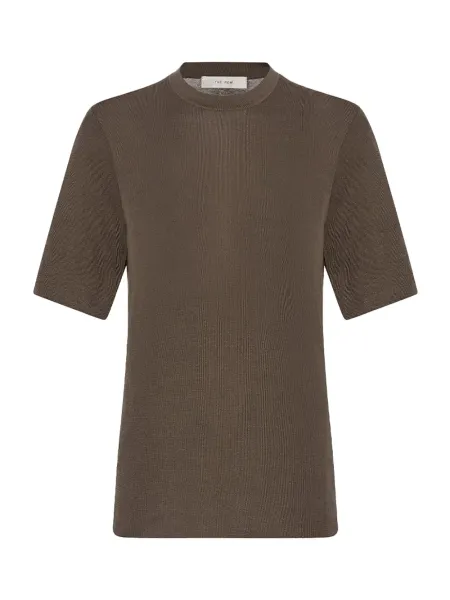Ozzi Top Nut Brown