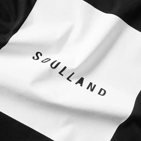 Soul Square Tee
