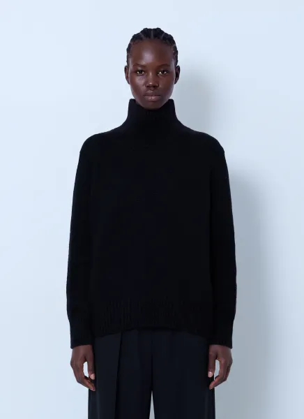 The Row Plira Cashmere Sweater