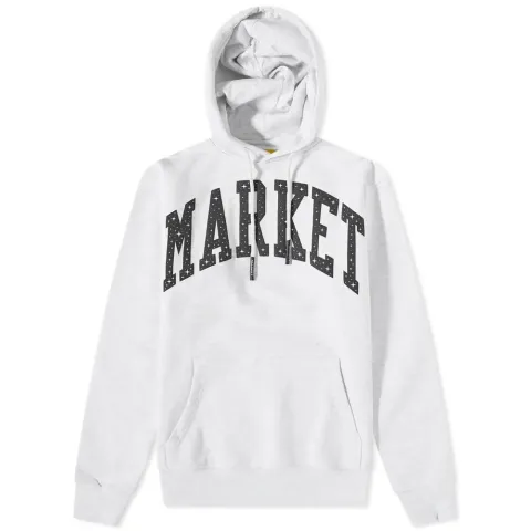 Arc Puff Hoody