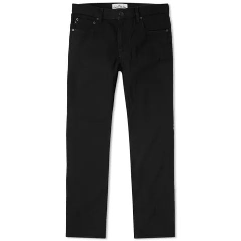 Skinny Tapered Jean