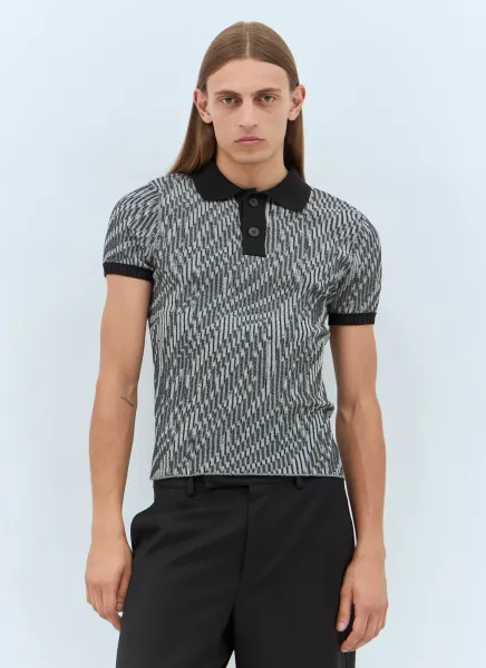 Le Polo Zebra