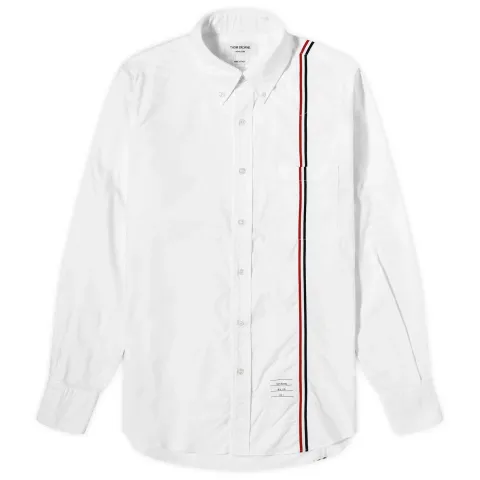 RWB Tape Oxford Shirt