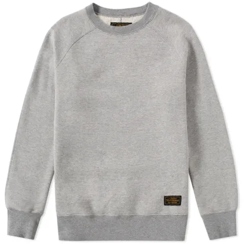 Classic Crew Sweat