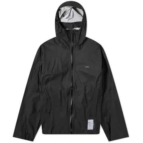 Pertex 3L Fly Rain Jacket