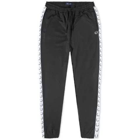 Taped Track Pant