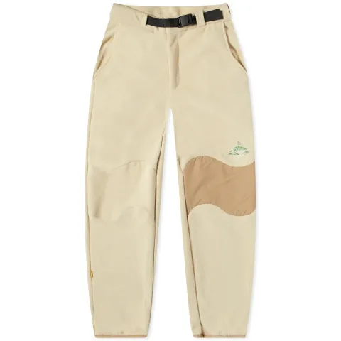 Plein-Air Polar Fleece Pants