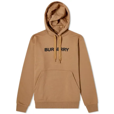 Poulter Logo Hoodie