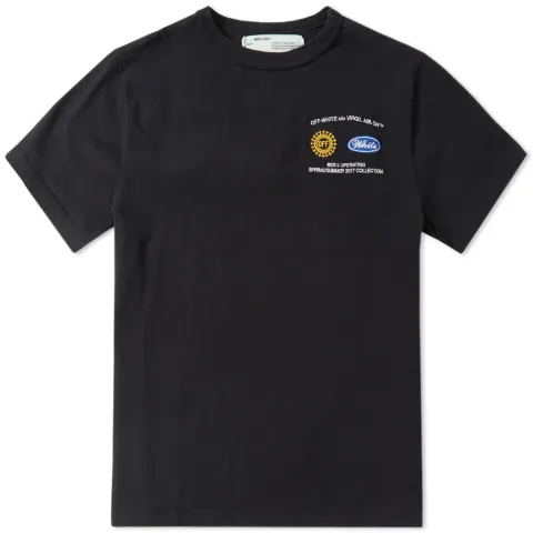 Work Tee