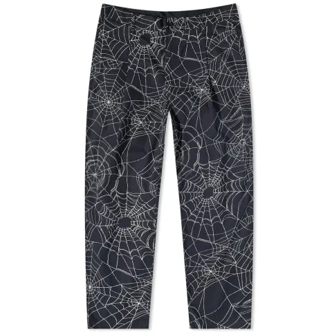 Spiderweb Tuck Pant