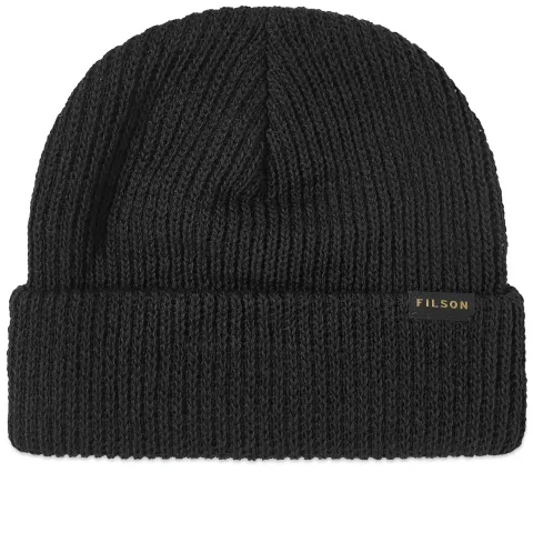 Ballard Wool Watch Cap