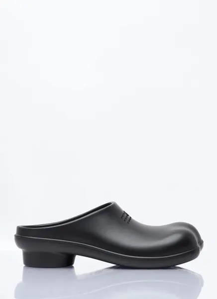 Anatomic Clog Slippers
