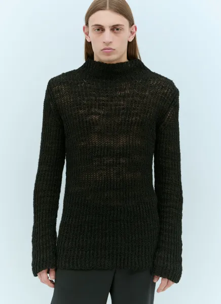 Milla Knit Sweater