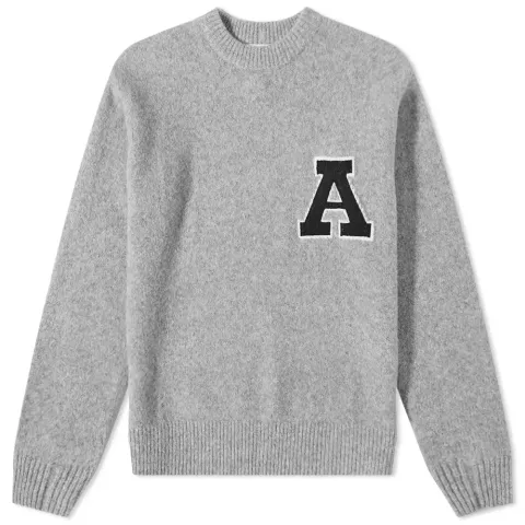 Team Crew Sweat