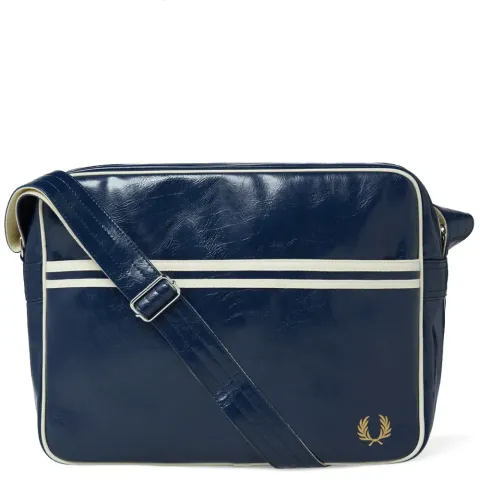 Fred Perry Classic Shoulder Bag