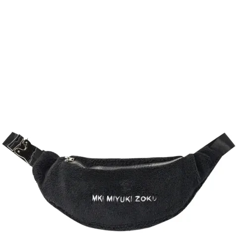 Sherpa Waist Bag
