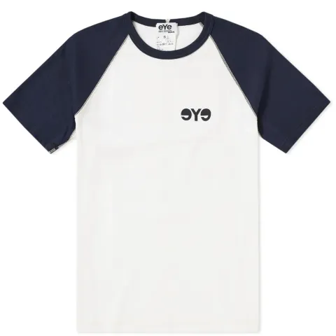 Junya Watanabe Eye Tee