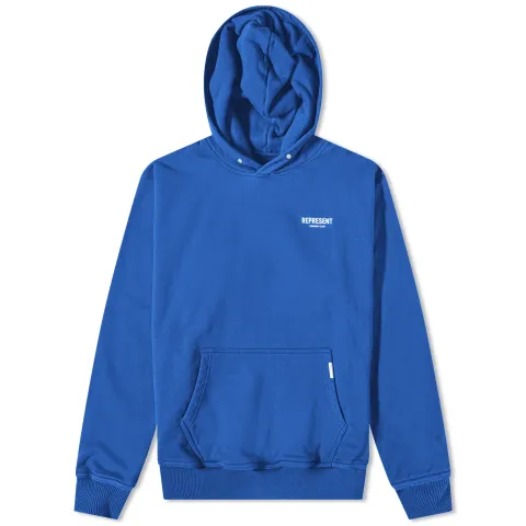 Owners Club Popover Hoodie
