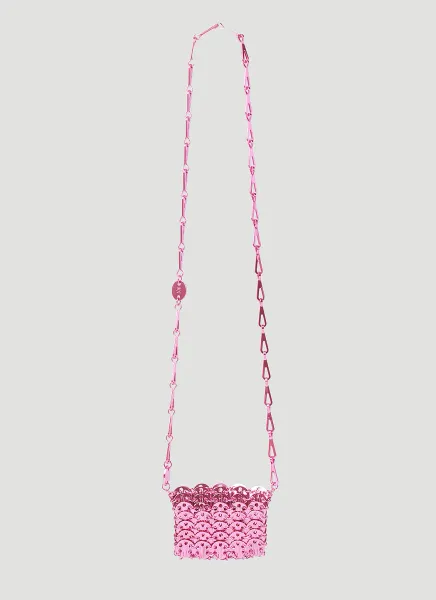 1969 Micro Mini Shoulder Bag