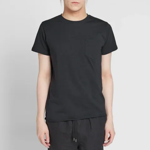 A.P.C. James Tee