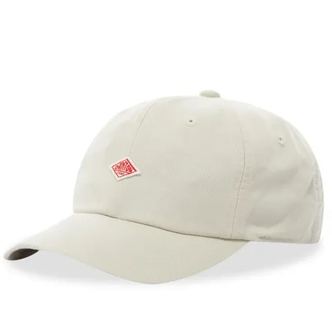 Twill Baseball Cap