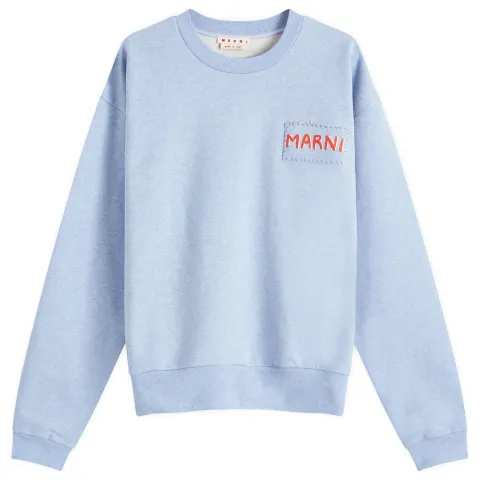 Loopback Sweatshirt