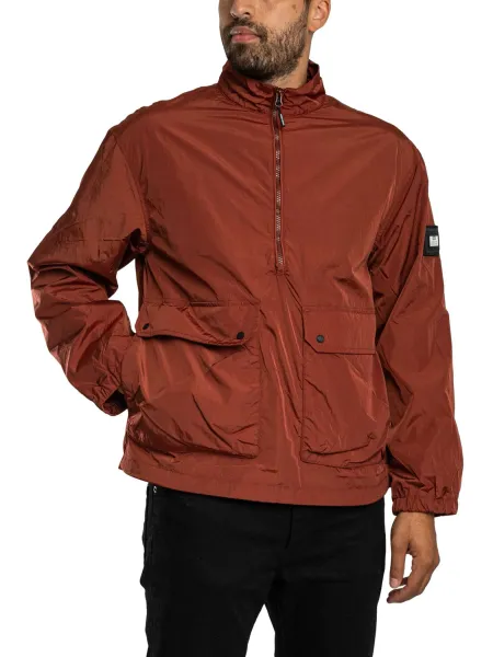 Scotia Jacket