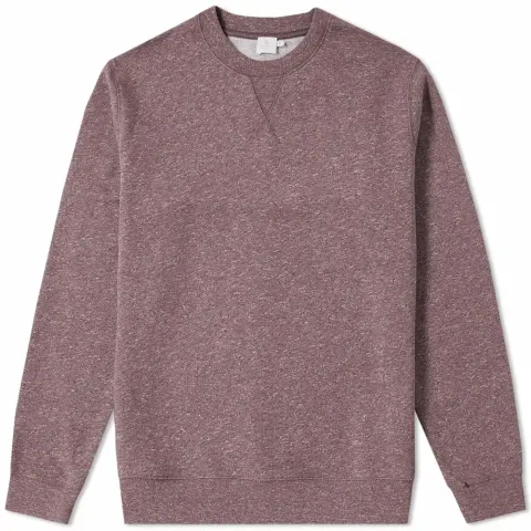 Loopback Sweat Top