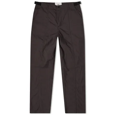 Woven Tech Trouser