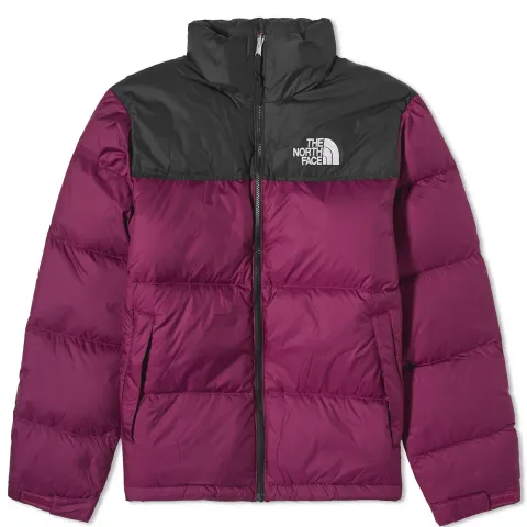 1996 Retro Nuptse Jacket