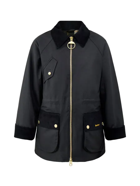 BARBOUR Treeton Wax Jacket