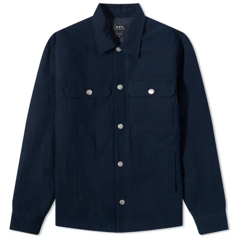 A.P.C. Alex Padded Work Jacket