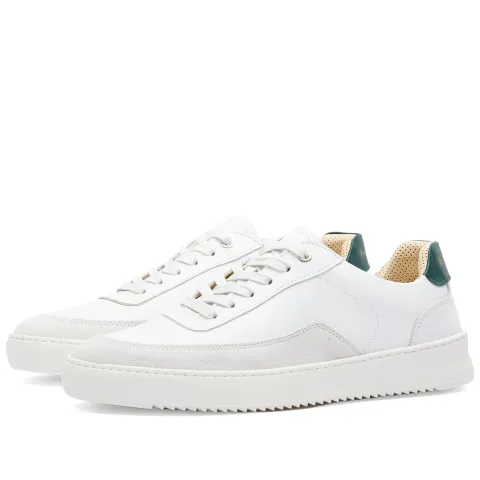 Mondo Squash Sneaker
