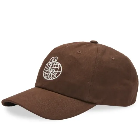Daddy 6 Panel Cap