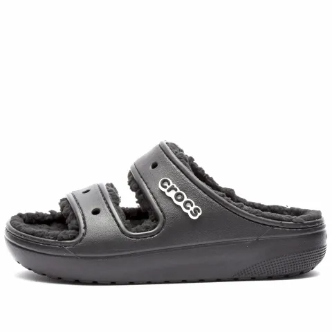 Classic Cozzzy Sandal