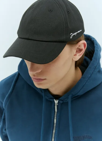 La Casquette Baseball Cap