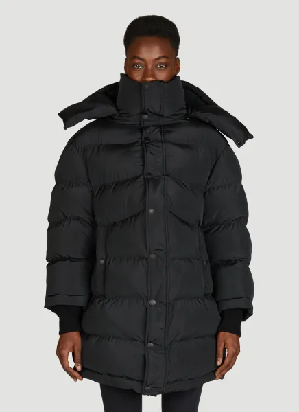 Swing Puffer
