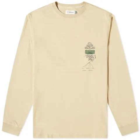 Long Sleeve Rhythms Tee