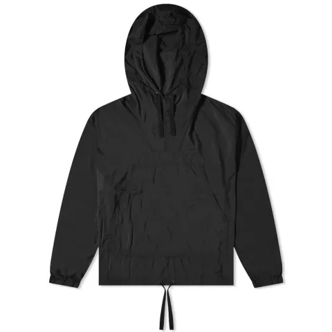 Nylon Ripstop MIL Smock