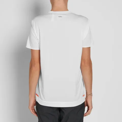 x Kolor Graphic 1 Tee
