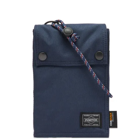 x Porter Cordura Pouch Bag