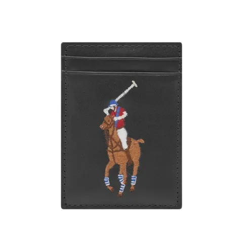 Pony Player Mag Safe Card Holder
