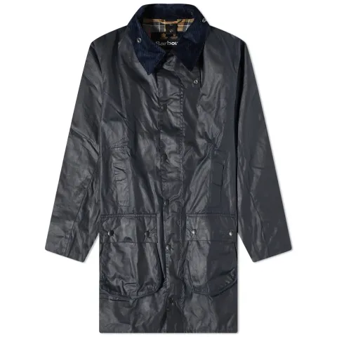 Border Wax Jacket