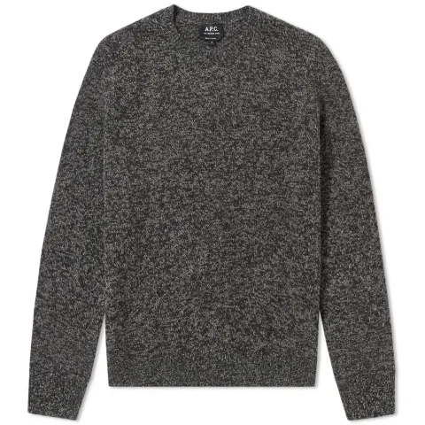 A.P.C. Wind Crew Knit